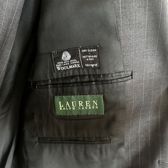 Set Tuxedo - Picture 3 of 6